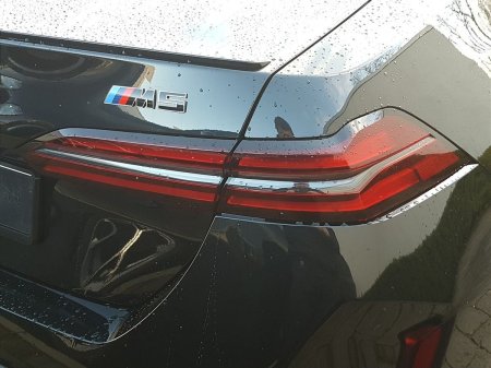 2026 BMW M5 - photo 18