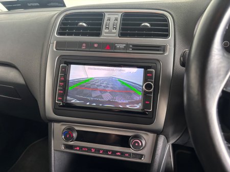 2016 Volkswagen Polo - photo 8