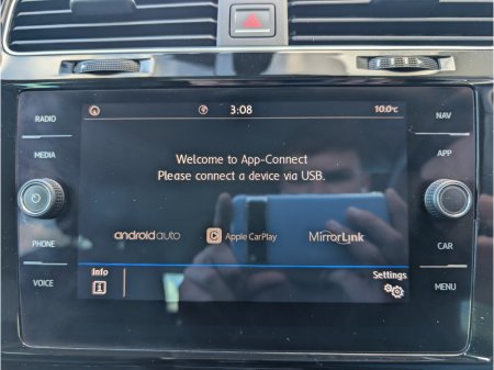2018 Volkswagen Golf - photo 23