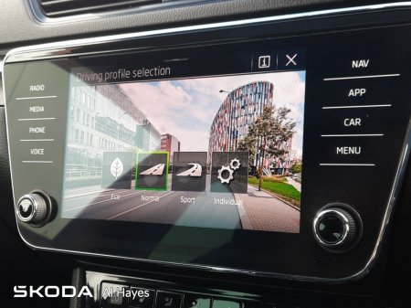 2024 Skoda Superb - photo 17