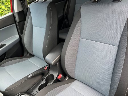 2019 Hyundai i20 - photo 25