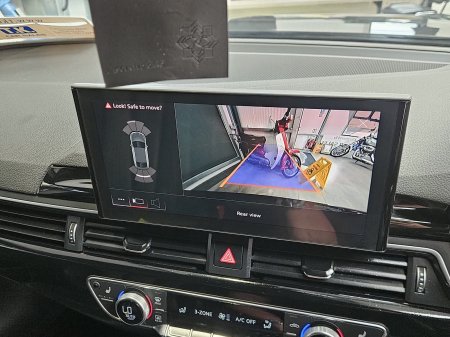 2020 Audi A5 - photo 19