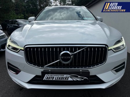 2018 Volvo XC60 - photo 11