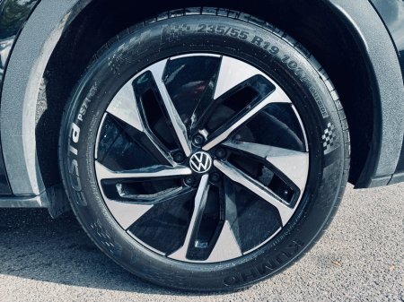 2022 Volkswagen ID.5 - photo 30