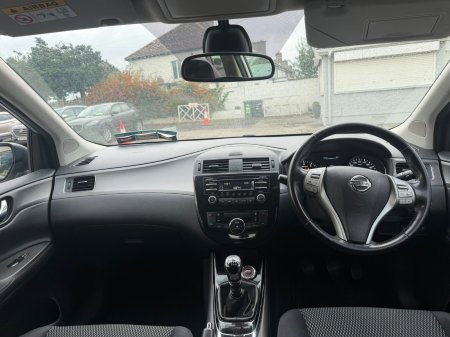 2018 Nissan Pulsar - photo 19