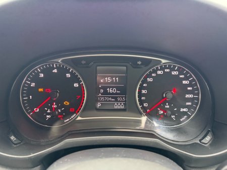 2017 Audi A1 - photo 22