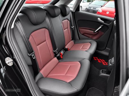 2014 Audi A1 - photo 19