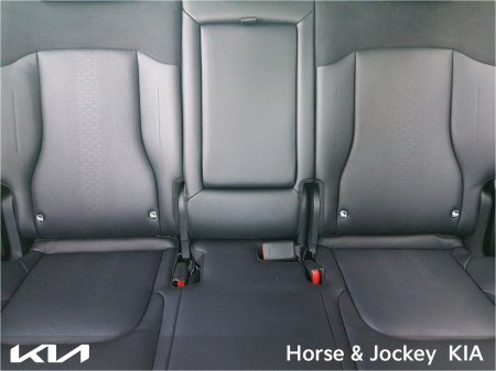 2026 Kia Sportage - photo 13