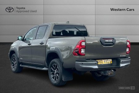 2023 Toyota Hilux - photo 6