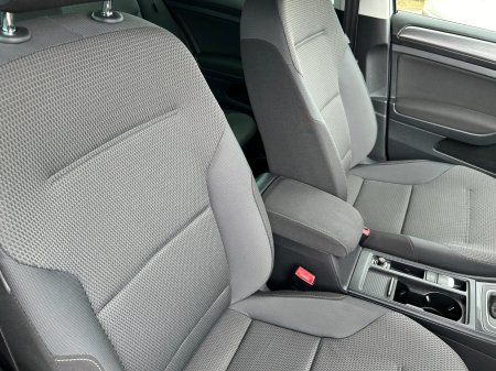 2018 Volkswagen Golf - photo 7