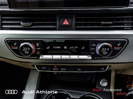 2023 Audi A4 - photo 11