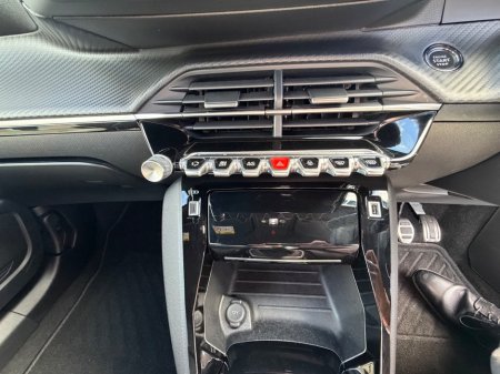 2023 Peugeot 2008 - photo 21