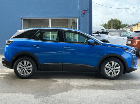 2021 Peugeot 3008 - photo 2