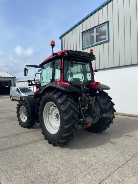 2026 Valtra Valtra A95 GL - photo 3