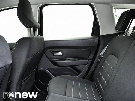 2022 Dacia Duster - photo 11