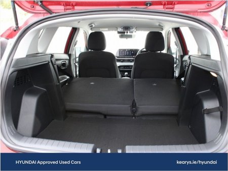 2024 Hyundai Bayon - photo 10