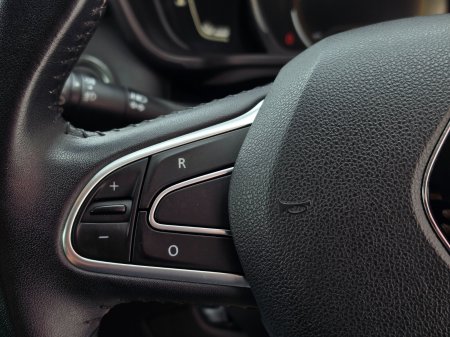 2017 Renault Kadjar - photo 29