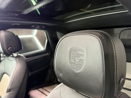 2020 Porsche Cayenne - photo 21