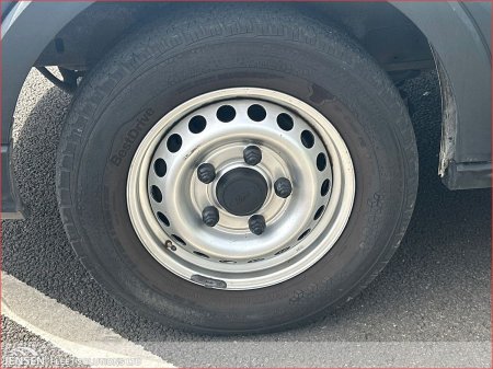 2023 Ford Transit - photo 13