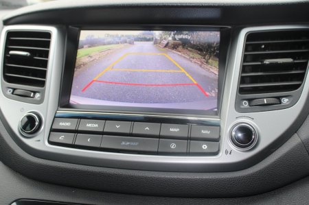 2018 Hyundai Tucson - photo 11