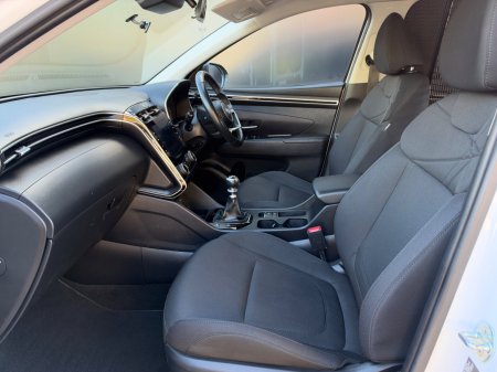 2022 Hyundai Tucson - photo 10