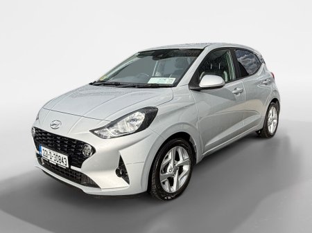 2022 Hyundai i10 - photo 3