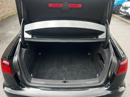2018 Audi A6 - photo 4