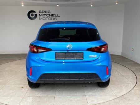 2026 MG MG3 - photo 14