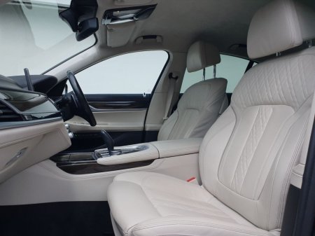2019 BMW 7-Series - photo 7