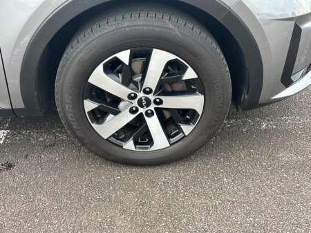 2023 Kia Sorento - photo 4