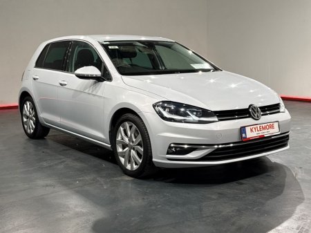 2018 Volkswagen Golf - photo 7