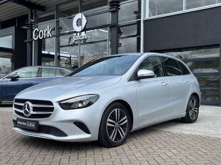 2022 Mercedes-Benz B-Class - photo 15