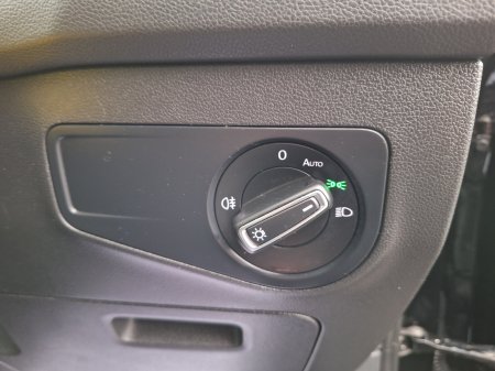 2023 Volkswagen Tiguan - photo 14