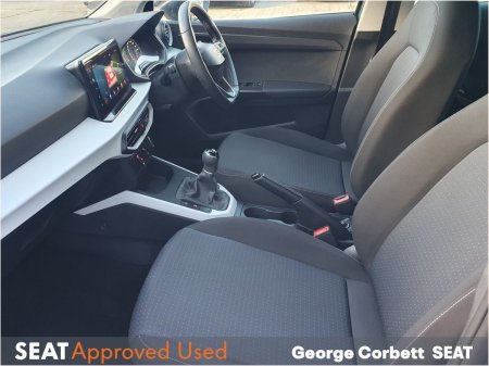 2023 SEAT Arona - photo 8
