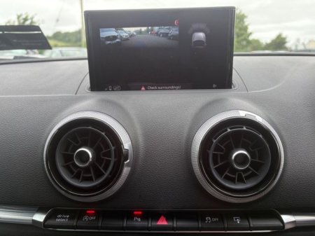 2017 Audi A3 - photo 12