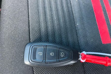 2023 Ford Fiesta - photo 22