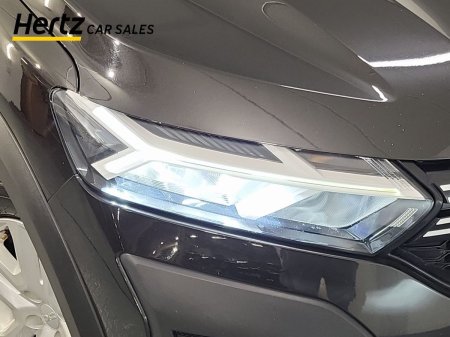 2024 Dacia Sandero Stepway - photo 7