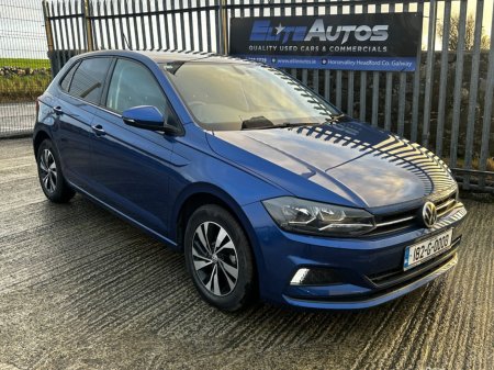 2018 Volkswagen Polo - photo 6