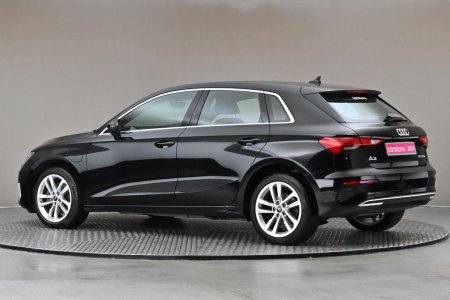2024 Audi A3 - photo 6