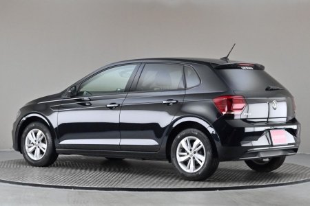 2020 Volkswagen Polo - photo 6