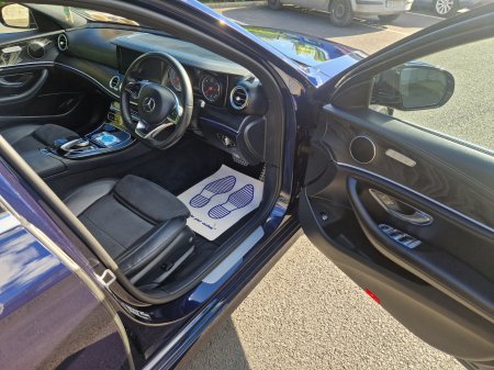 2017 Mercedes-Benz E-Class - photo 8