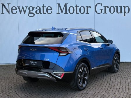 2026 Kia Sportage - photo 5