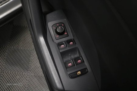 2020 Volkswagen T-Cross - photo 24