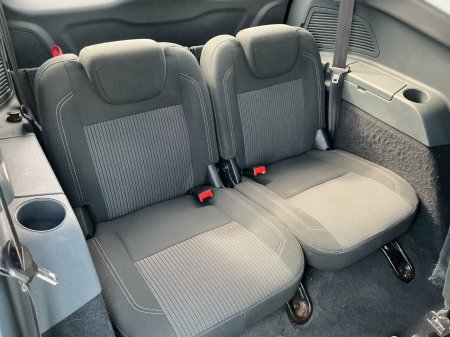 2014 Ford Grand C-Max - photo 10