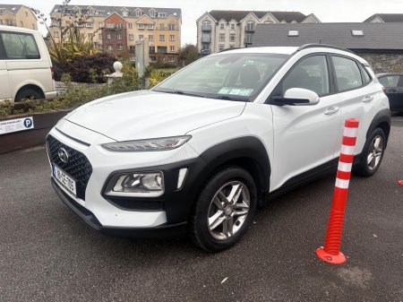2018 Hyundai KONA - photo 5