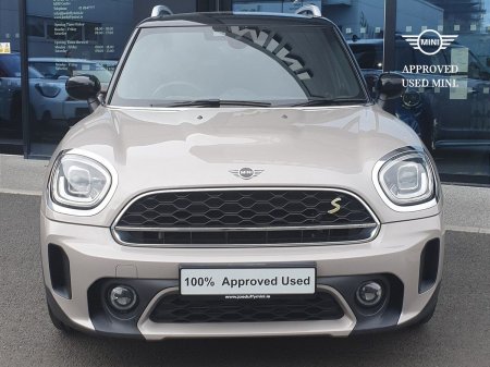 2022 Mini Countryman - photo 9