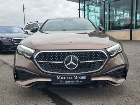 2027 Mercedes-Benz E-Class - photo 11