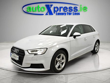 2017 Audi A3 - photo 3