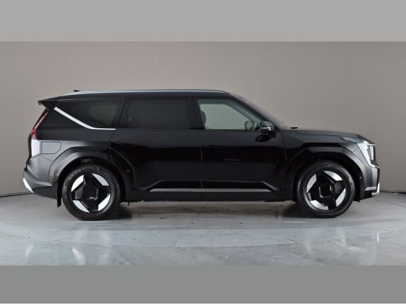 2026 Kia EV9 - photo 8