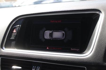 2016 Audi SQ5 - photo 15
